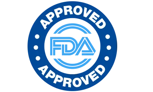 GL-Defend FDA Approved
